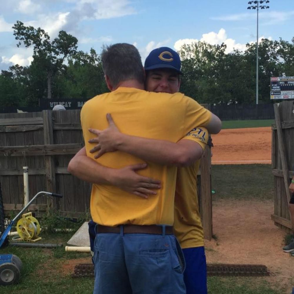 Meet your Posher, Taylor